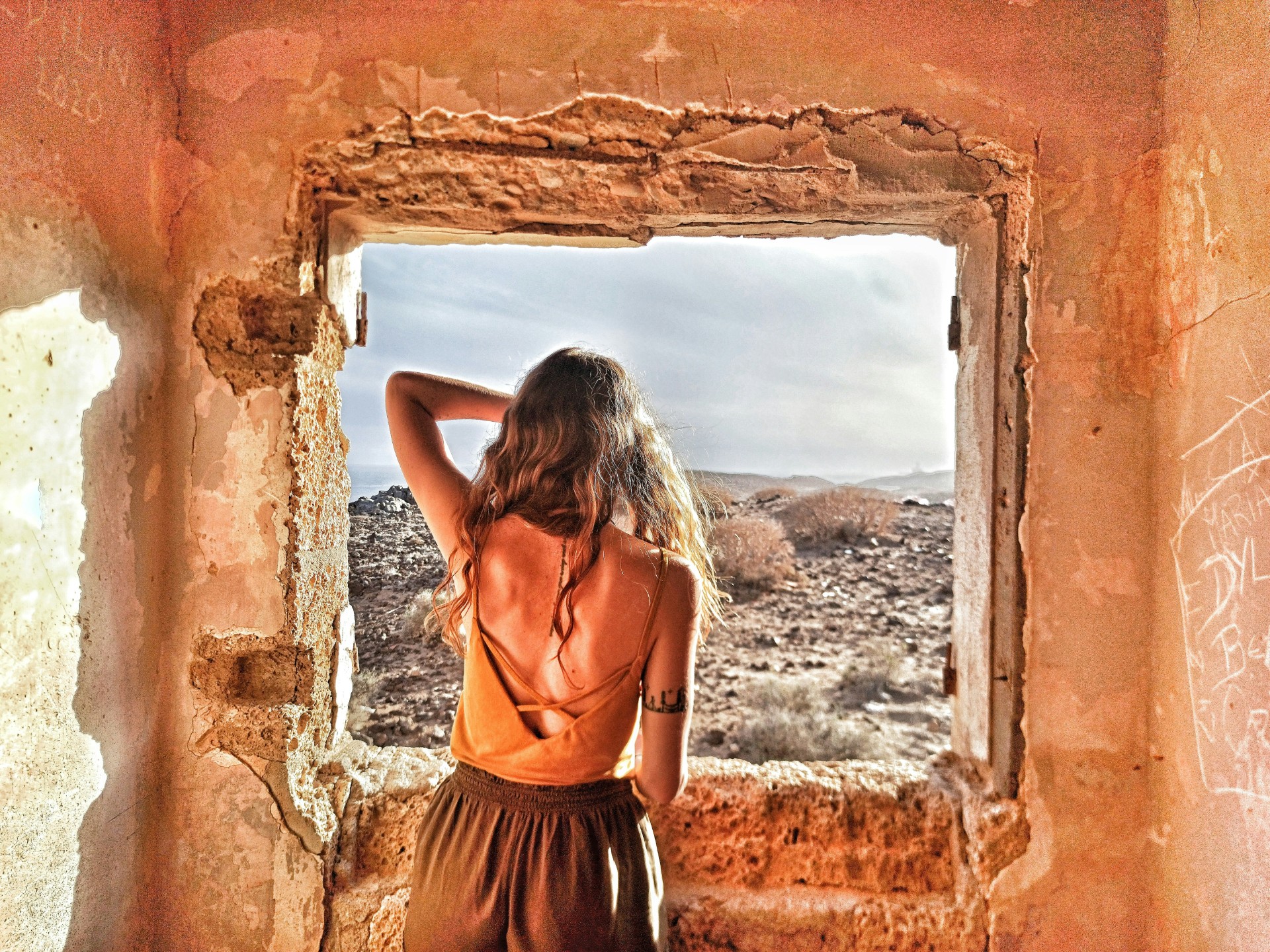 Ketamine Therapy, Reframing, and the Possibility of Changing Your Story