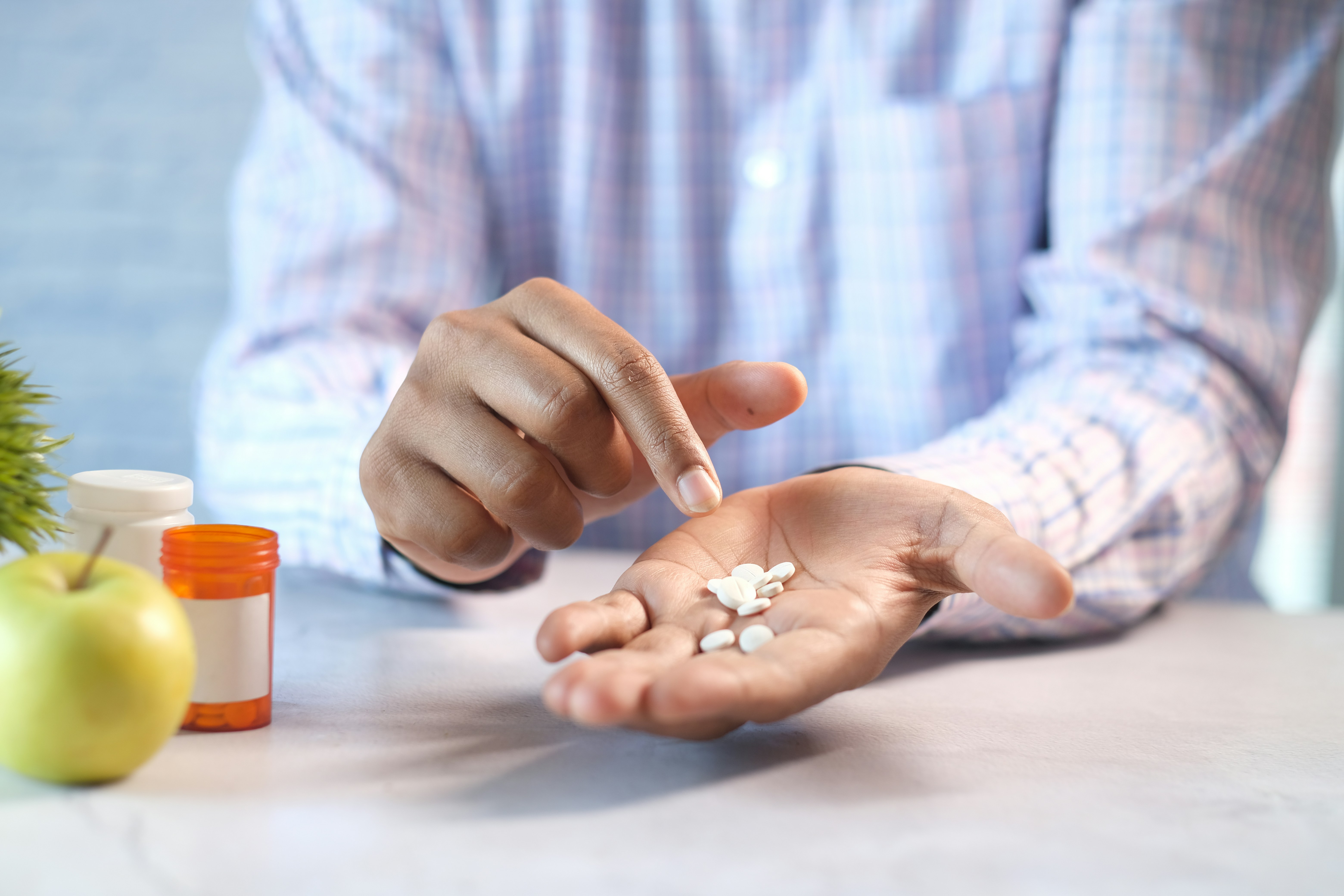 Medication Interactions & Safety in Ketamine Therapy
